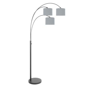 vloerlamp-booglamp-3-lichts-steinhauer-sparkled-light-3945zw