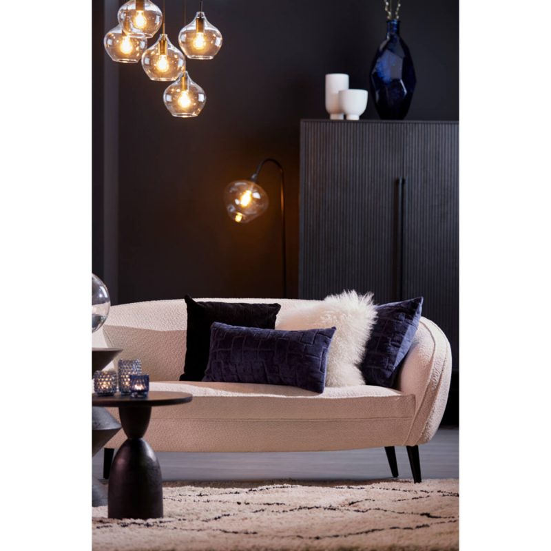 light&living-vloerlamp-rakel-zwart-glas-e27-1851512-1