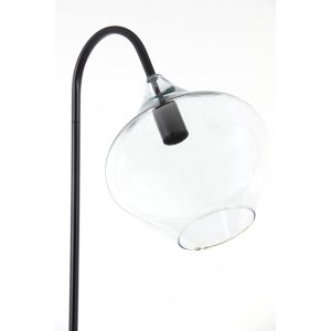 light&living-vloerlamp-rakel-zwart-glas-e27-1851512-1