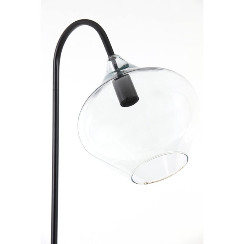 light&living-vloerlamp-rakel-zwart-glas-e27-1851512-1