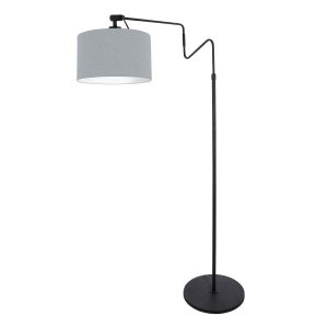 annelighting-vloerlamp-linstrom-zwart-linnenmetaal-ø95cm-e27-3950zw-1