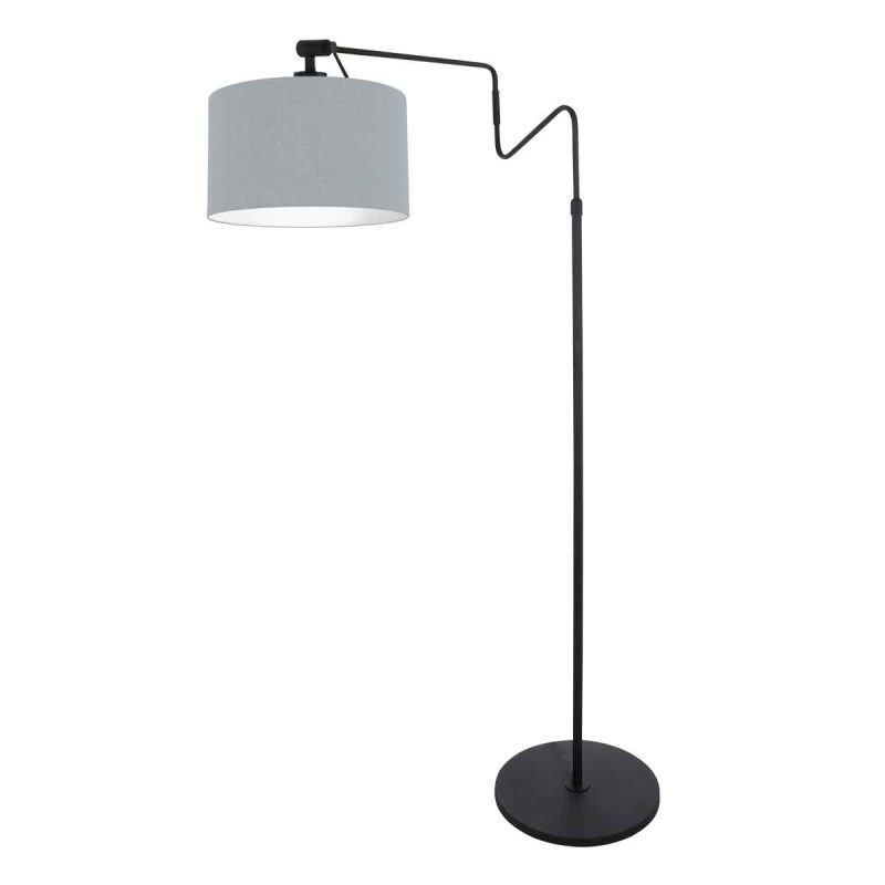 annelighting-vloerlamp-linstrom-zwart-linnenmetaal-ø95cm-e27-3950zw-1