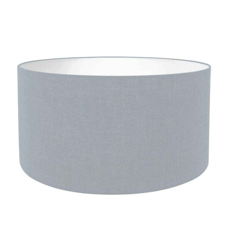 mexlite-vloerlamp-triek-zwart-houtlinnen-ø75cm-e27-4108zw-1