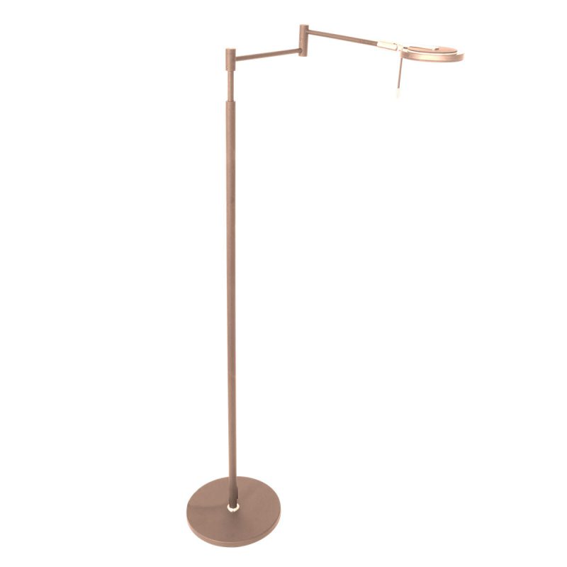 vloerlamp-turound-3082br-brons-klassiek-vloerlamp-steinhauer-turound-brons-3082br