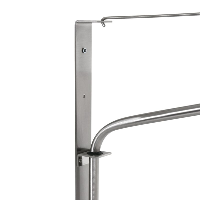 Wandlamp korte boog Steinhauer Elegant classy - Afbeelding 12