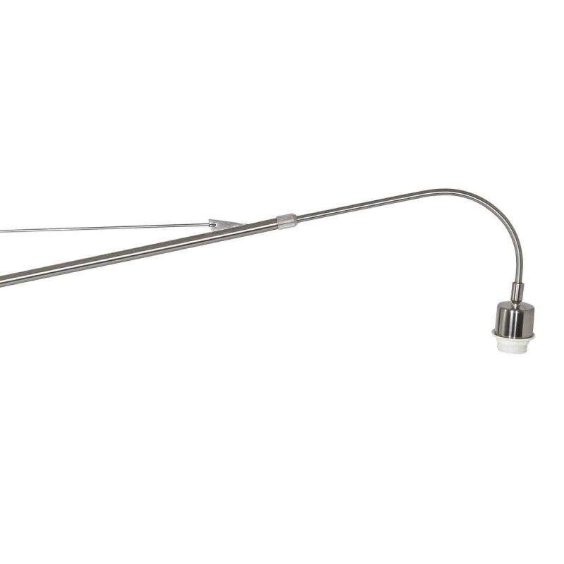 Wandlamp korte boog Steinhauer Elegant classy - Afbeelding 4