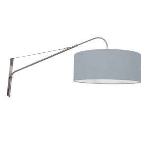 wandlamp-korte-boog-steinhauer-elegant-classy-3992st