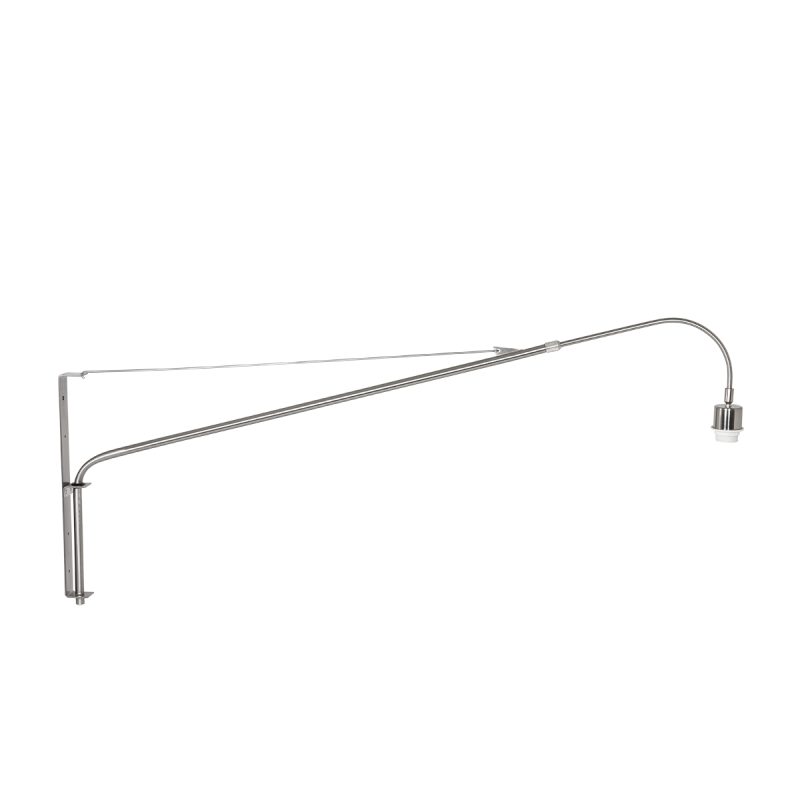 Wandlamp korte boog Steinhauer Elegant classy - Afbeelding 9