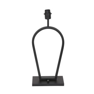 zwarte-design-tafellamp-met-rieten-lampenkap-steinhauer-stang-3751zw-1