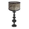 annelighting-tafellamp-lyons-zwart-bamboehout-ø20cm-e27-3749zw-1