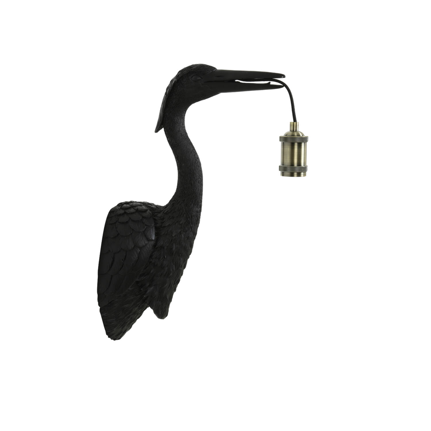 light&living-wandlamp-crane-zwart-kunststof-dierenlamp-e27-3122612-612