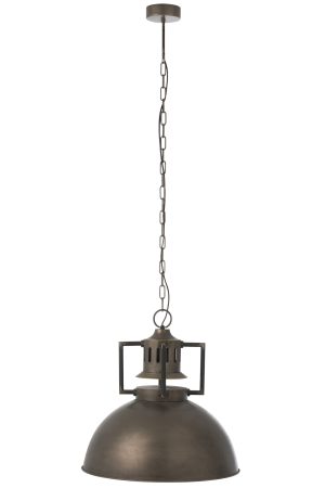 Moderne scheepslamp aan ketting hanglamp Jolipa Bucky