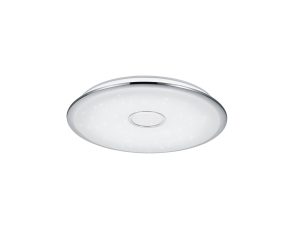 moderne-ronde-zilveren-plafondlamp-trio-leuchten-osaka-678710006