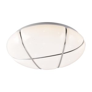 moderne-witte-plafonnière-zilveren-lijnen-reality-tibor-r62903001