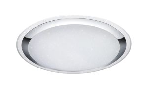 moderne-zilveren-ronde-plafondlamp-trio-leuchten-miko-675610106