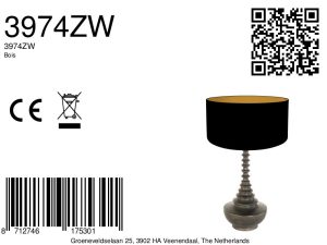 annelighting-tafellamp-bois-zwart-houtlinnen-ø40cm-e27-3974zw-1