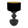 annelighting-tafellamp-lyons-zwart-houtlinnen-ø40cm-e27-3972zw-1