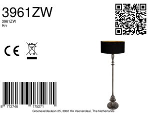 annelighting-vloerlamp-bois-zwart-houtlinnen-ø50cm-e27-3961zw-1