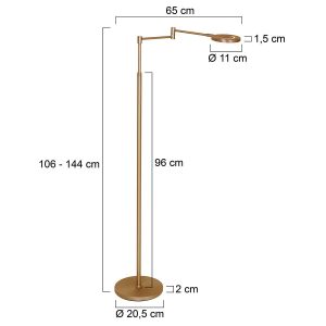 oplaadbare-bronskleurige-vloerlamp-met-leesarm-ingebouwde-dimfunctie-steinhauer-soleil-3515br-1