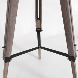 mexlite-vloerlamp-triek-zwart-houtlinnen-ø75cm-e27-4107zw--10