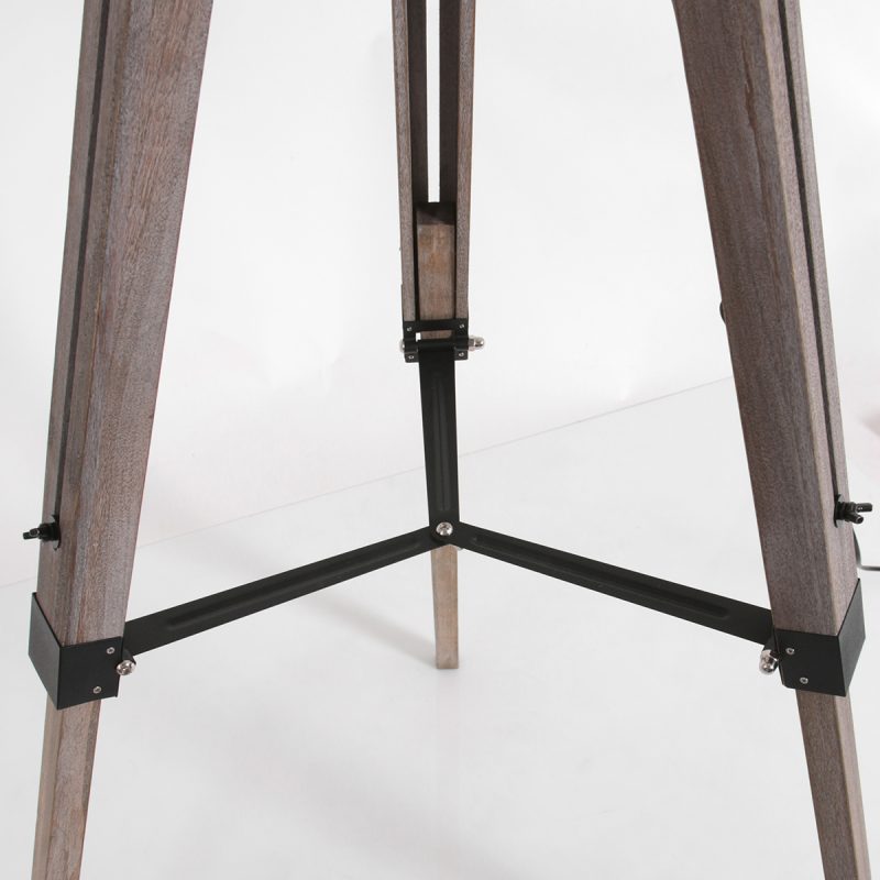 mexlite-vloerlamp-triek-zwart-houtlinnen-ø75cm-e27-4107zw--10