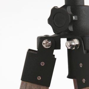 mexlite-vloerlamp-triek-zwart-houtlinnen-ø75cm-e27-4107zw-1