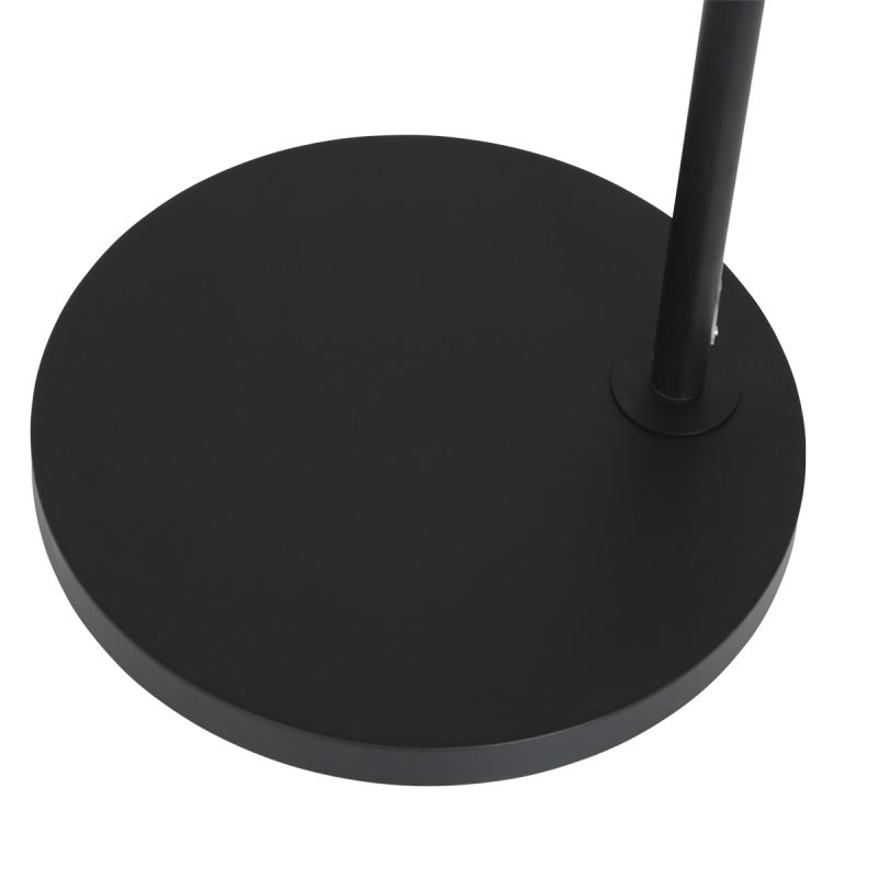 Verstelbare moderne vloerlamp Steinhauer Prestige chic - Afbeelding 11