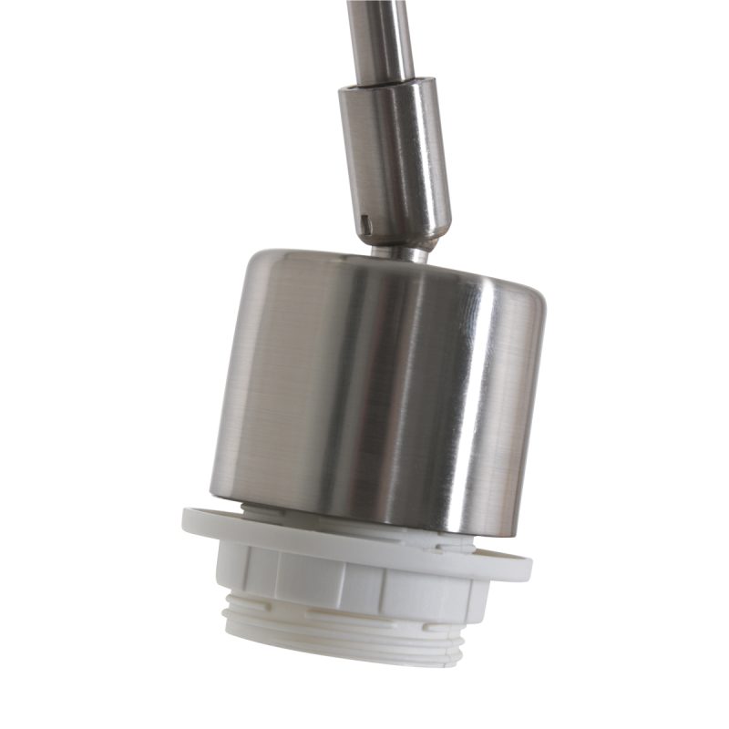 Wandlamp met korte boog Steinhauer Elegant classy - Afbeelding 15
