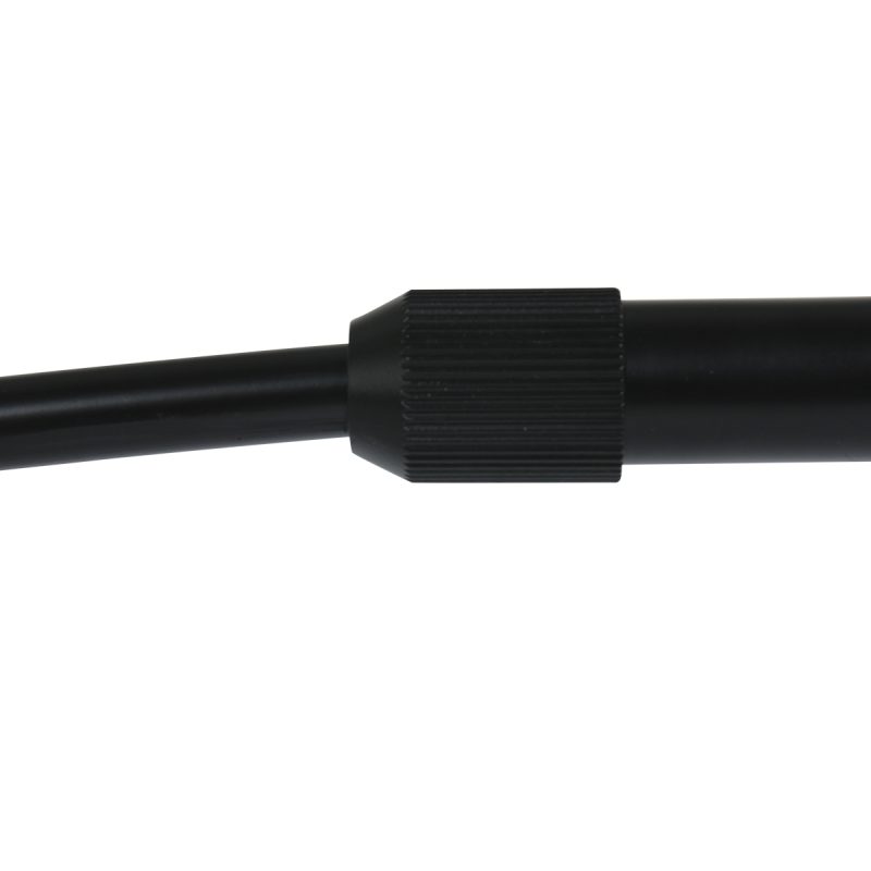 Zwarte vloerlamp boog Steinhauer Sparkled light - Afbeelding 14