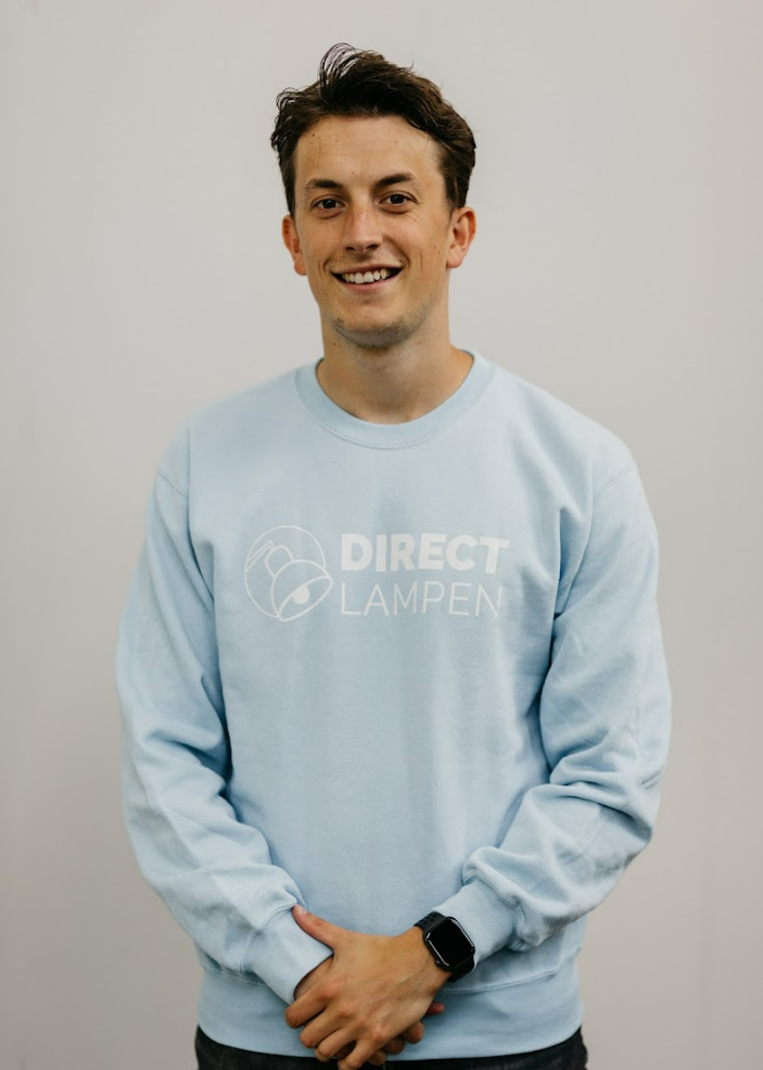 Leon Kersten