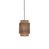 bamboe-hanglamp-naturel-zwart-bohemien-good-&-mojo-bhutan-bhutan/h/1825/bn