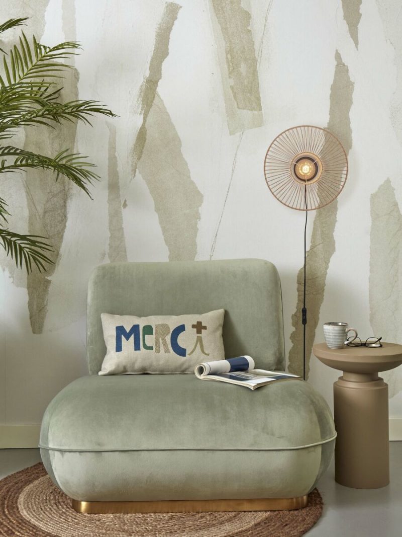 Bamboe naturel oosterse wandlamp GOOD&MOJO Hokkaido - Afbeelding 10