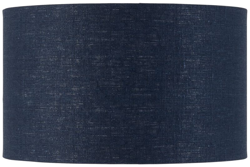 Blauwe tafellamp kruk hoog GOOD&MOJO Annapurna - Afbeelding 4