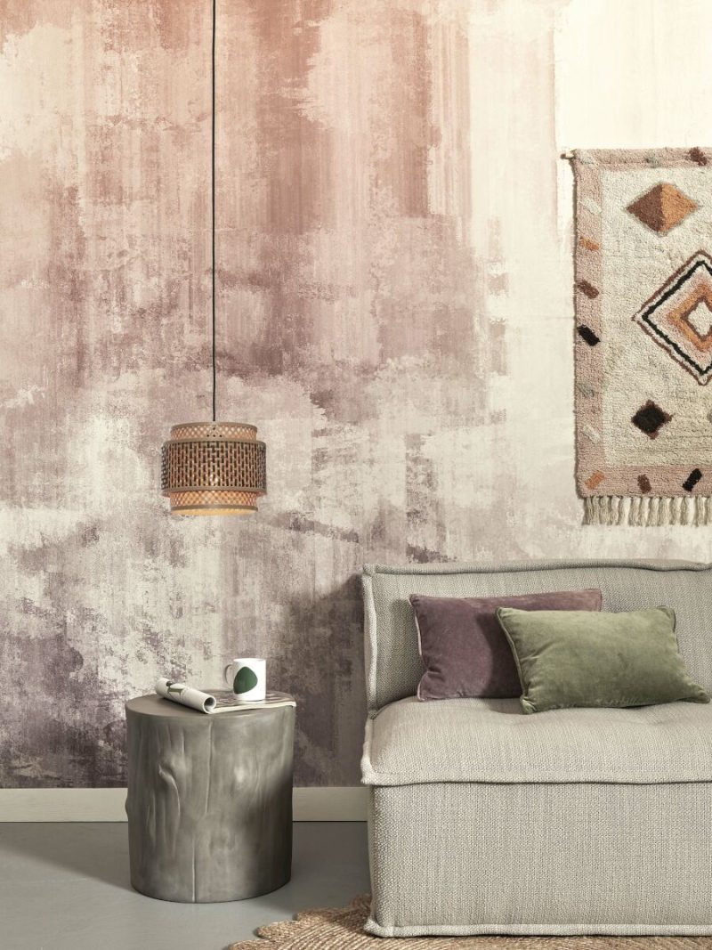 Bohemian naturel hanglamp metaal GOOD&MOJO Bhutan - Afbeelding 13