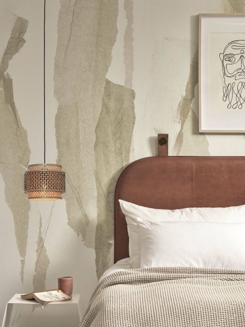 Bohemian naturel hanglamp metaal GOOD&MOJO Bhutan - Afbeelding 14