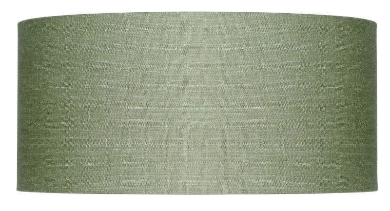 Groene linnen vloerlamp bohemian GOOD&MOJO Andes - Afbeelding 7