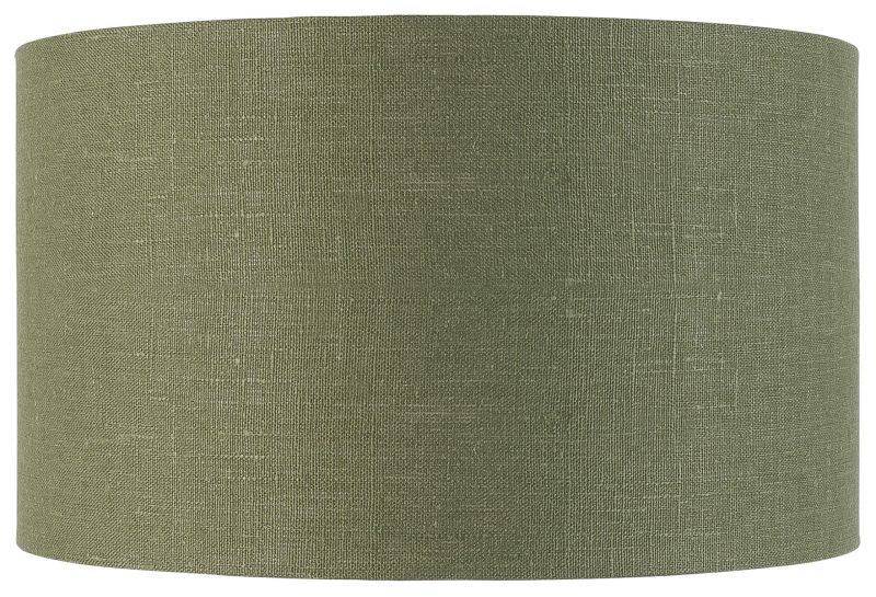 Groene tafellamp kruk hoog GOOD&MOJO Annapurna - Afbeelding 4