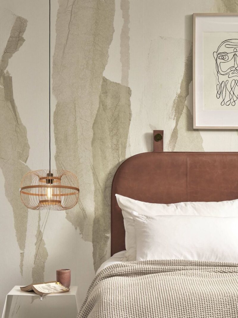 Hanglamp bamboe naturel oosters GOOD&MOJO Hokkaido - Afbeelding 11