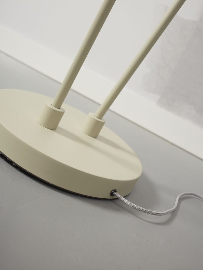 Metalen groen retro vloerlamp It's About RoMi Havana - Afbeelding 6