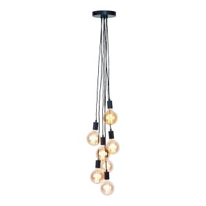 metalen-retro-hanglamp-zwart-it's-about-romi-oslo-oslo/h7/b