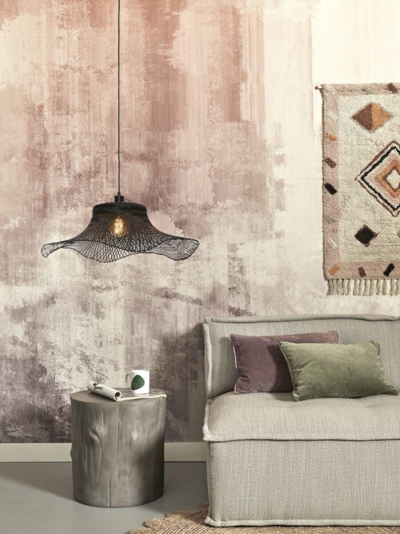 Naturel bohemian bamboe hanglamp GOOD&MOJO Ibiza - Afbeelding 12
