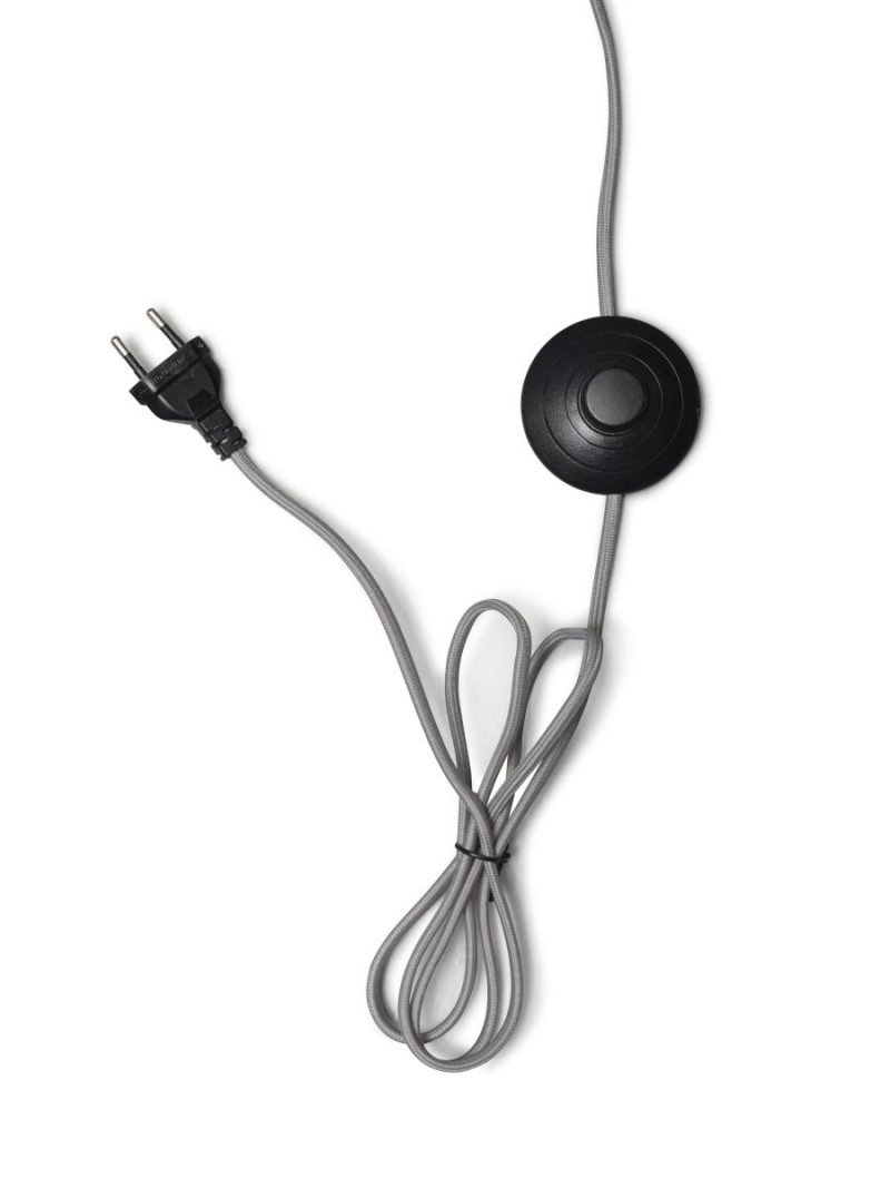 Naturel bohemian vloerlamp riet bamboe GOOD&MOJO Iguazu - Afbeelding 11