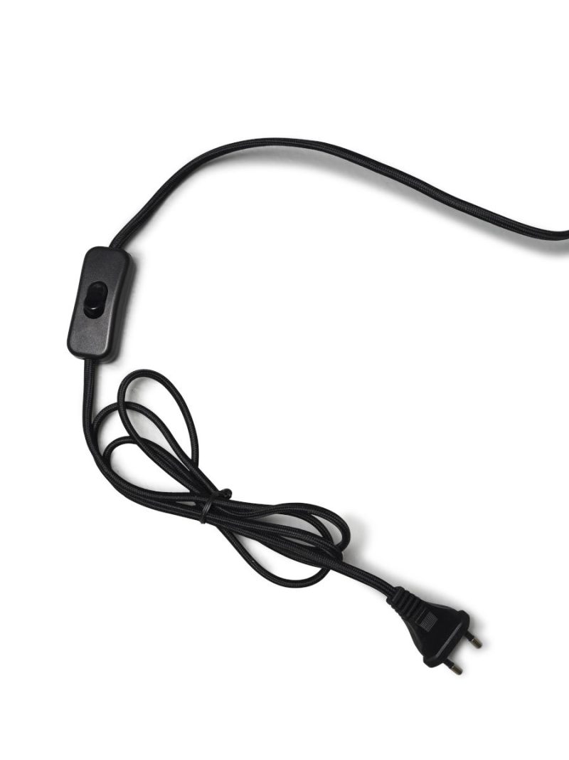 Rechthoekige minimalistische wandlamp goud It's About RoMi Madrid - Afbeelding 6