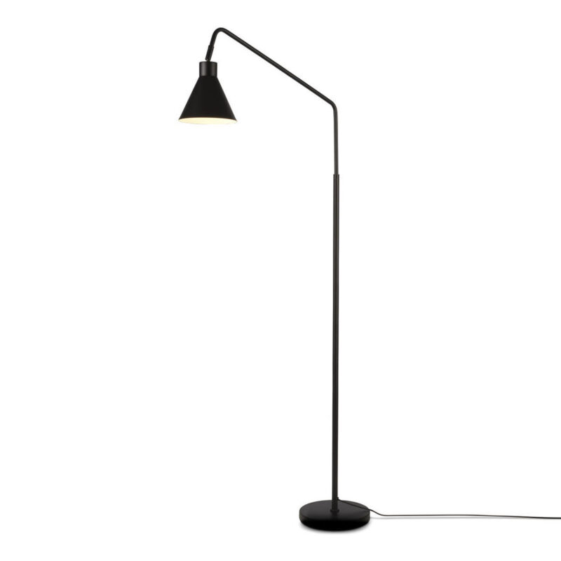 retro-zwarte-vloerlamp-trechterkap-it's-about-romi-lyon-lyon/f/b