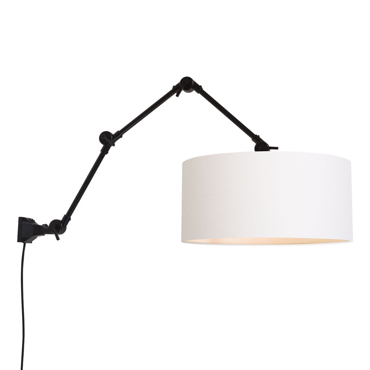 witte-retro-metalen-wandlamp-it's-about-romi-amsterdam-amsterdam/w3/b/4723/w