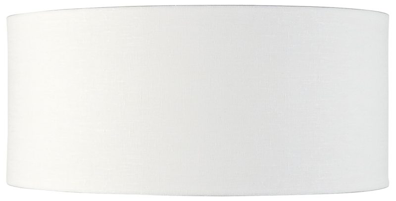 Witte vloerlamp kruk klein GOOD&MOJO Annapurna - Afbeelding 7