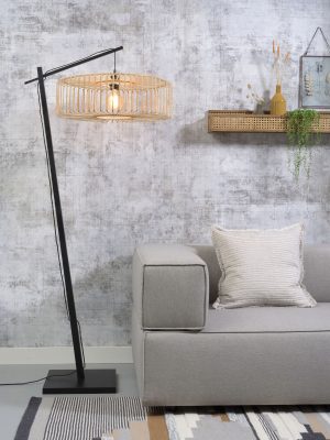 zwarte-naturel-bamboe-bohemian-vloerlamp-good-mojo-bromo-bromofadb4018n-1