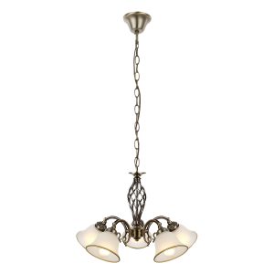 5-kap-gesatineerd-messing-hanglamp-globo-hermi-i-60208-5