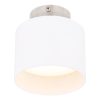 aluminium-plafondlamp-modern-wit-globo-jenny-12016w