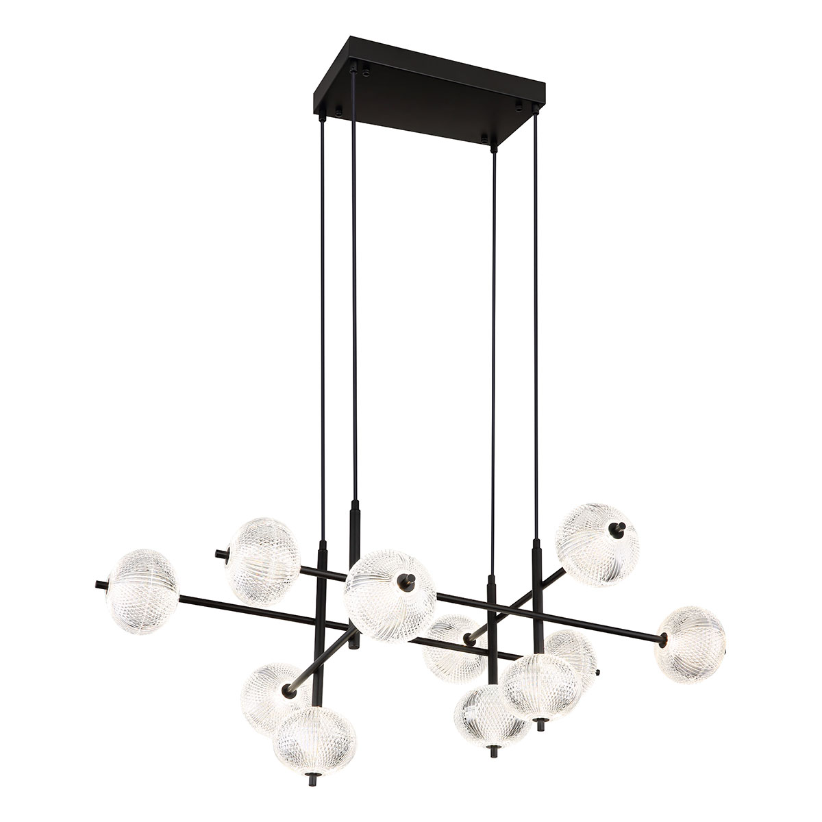 art-deco-metalen-zwarte-hanglamp-globo-hermi-i-16042-11h